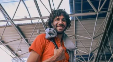 محمد النني يكشف تفاصيل الحوار مع طولان ولاعبي المنتخب قبل مواجهة الإمارات 1